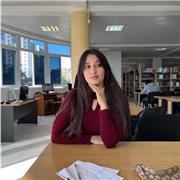Prof de français qui propose des cours particulier en FLE à nancy